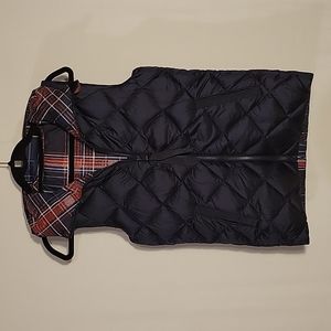Lululemon Reversible Puffer Vest
